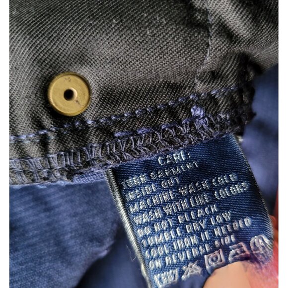 Ralph Lauren Sport Women's Corduroy Pants. Size 10 - Picture 5 of 5